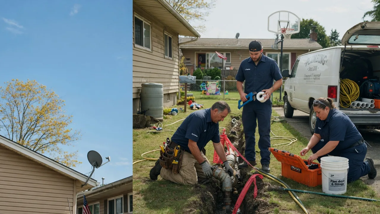 Garbage Disposal Replacement in Harper, IA near me